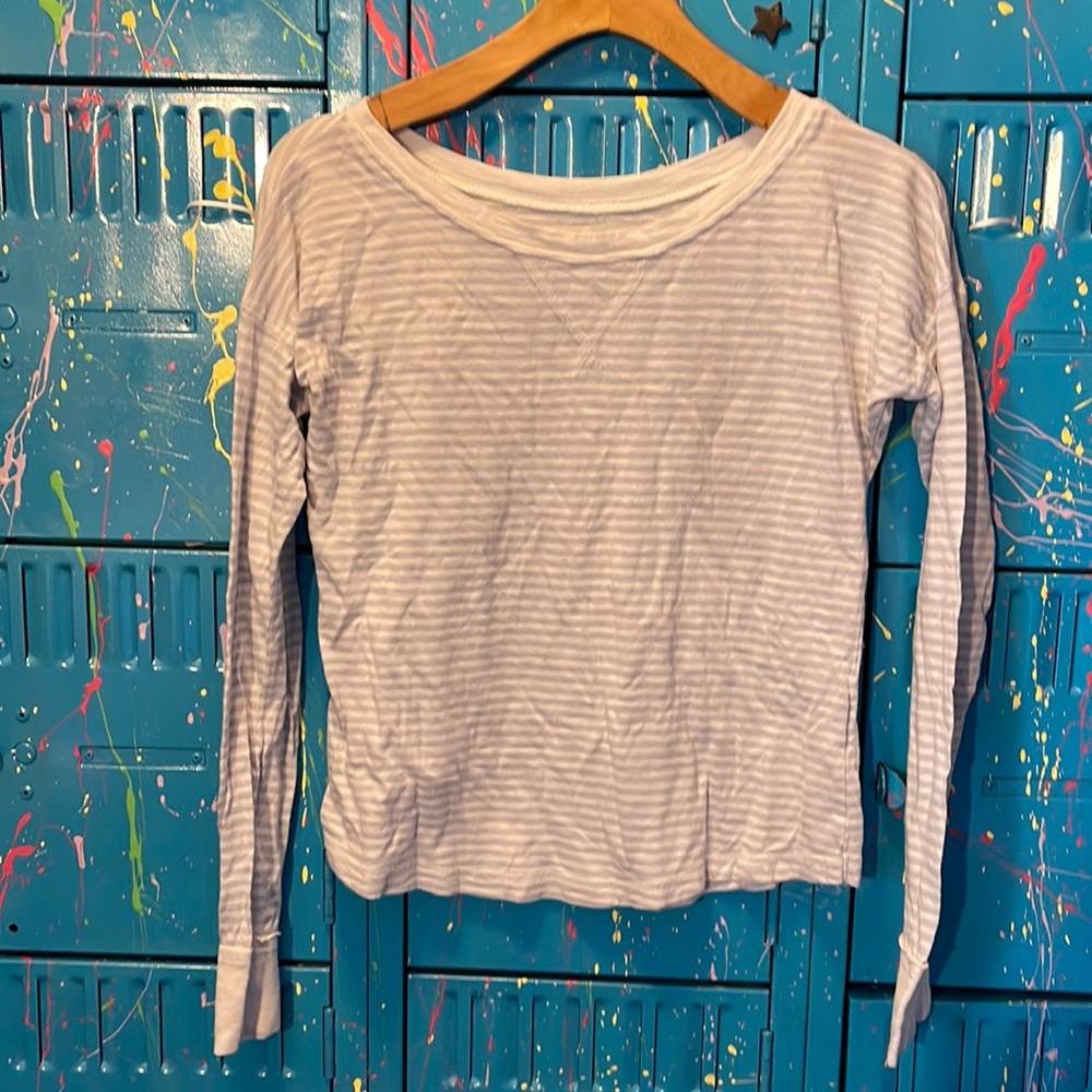 Abercrombie & Fitch. Soft Tee. XS. T323